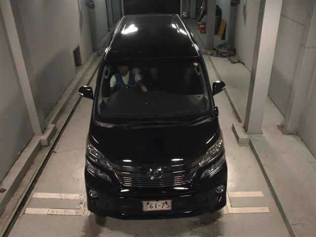Toyota VELLFIRE 2014 8031188-6