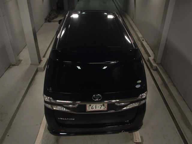 Toyota VELLFIRE 2014 8031188-7