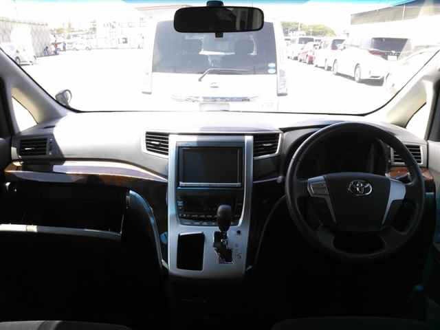 Toyota VELLFIRE 2014 8031188-8