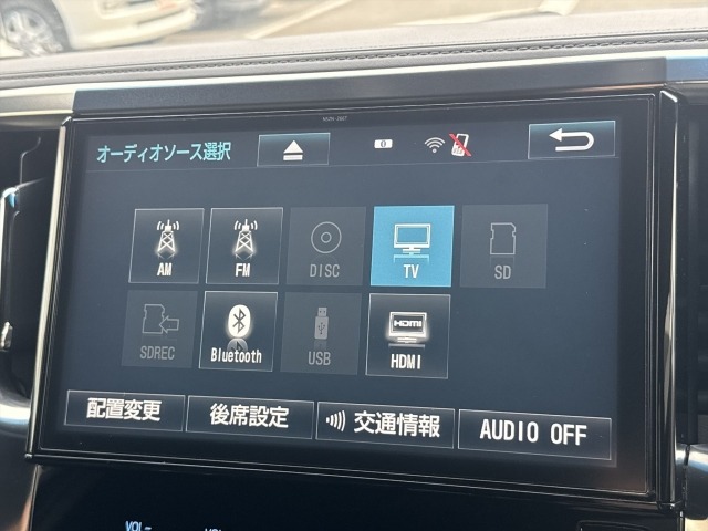 Toyota VELLFIRE 2017 8031216-10