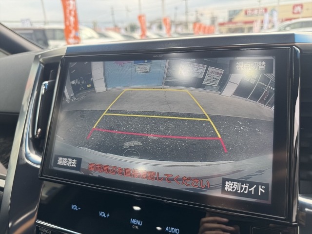 Toyota VELLFIRE 2017 8031216-11