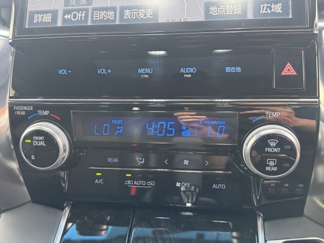 Toyota VELLFIRE 2017 8031216-12