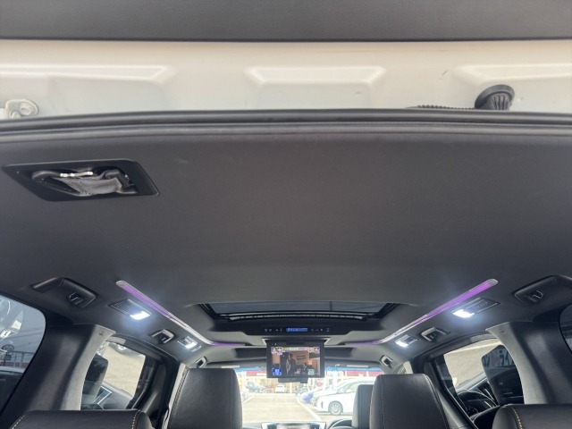 Toyota VELLFIRE 2017 8031216-14