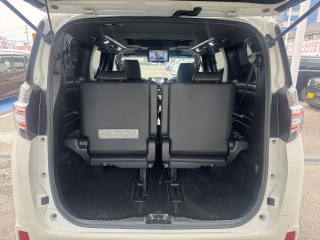 Toyota VELLFIRE 2017 8031216-19