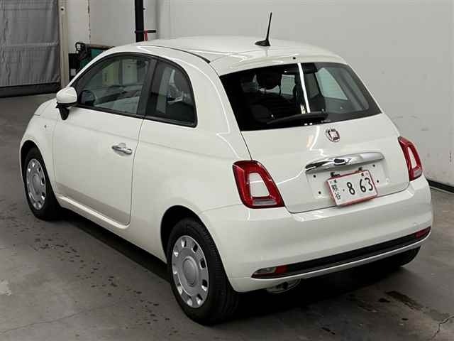 Fiat 500 2021 8050160-1