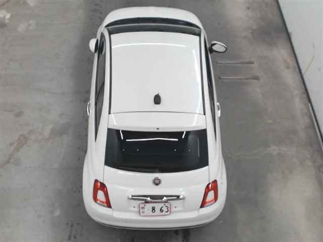 Fiat 500 2021 8050160-10