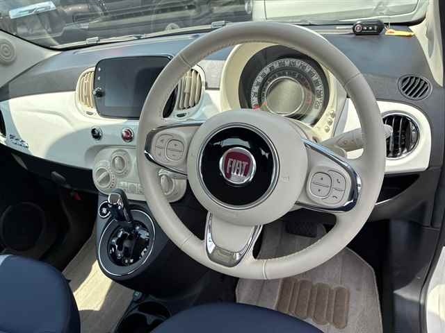 Fiat 500 2021 8050160-3