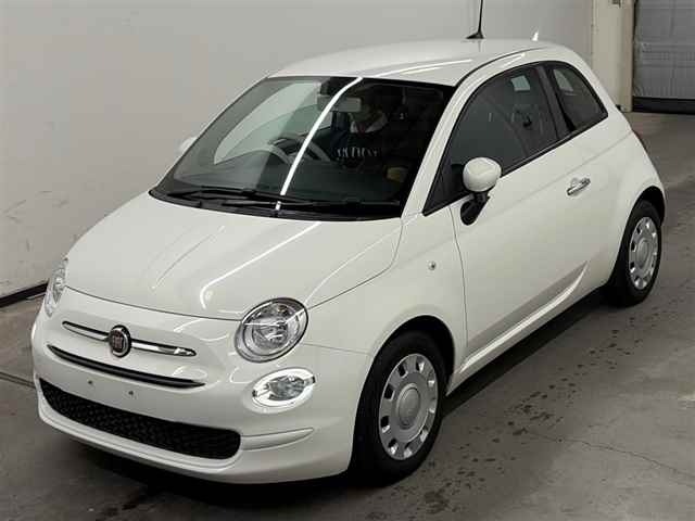 Fiat 500 2021 8050160-4