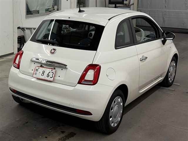 Fiat 500 2021 8050160-5
