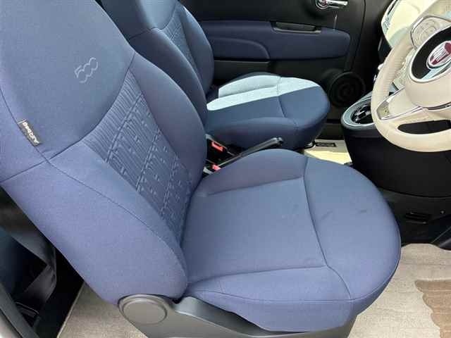 Fiat 500 2021 8050160-7