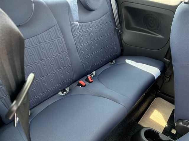 Fiat 500 2021 8050160-8