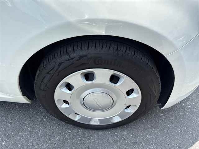 Fiat 500 2021 8050160-9