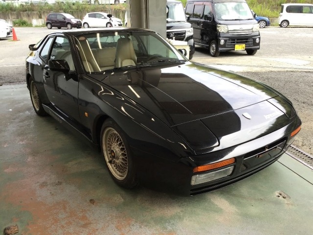 Porsche 944 1988 8048113-3