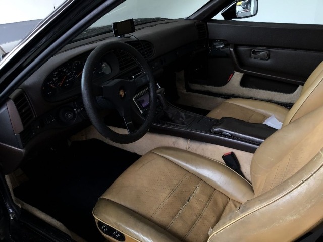 Porsche 944 1988 8048113-5