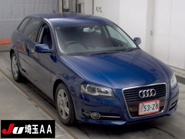 Audi A3 2011 8048631-0