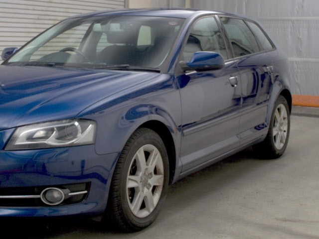 Audi A3 2011 8048631-4