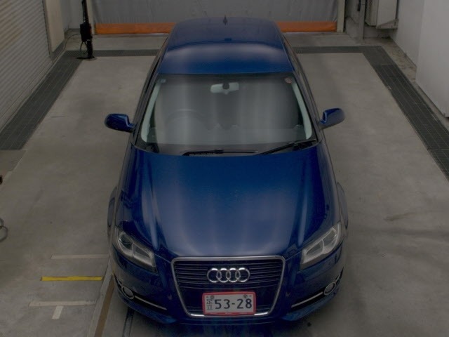 Audi A3 2011 8048631-6