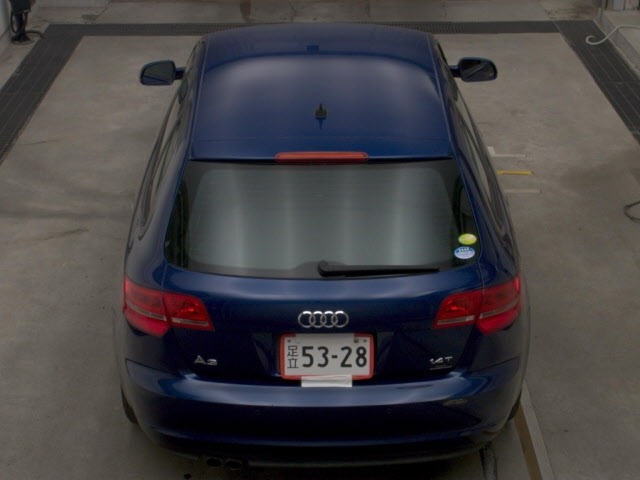 Audi A3 2011 8048631-7