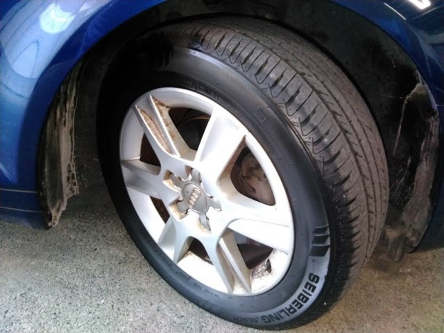 Audi A3 2011 8048631-9