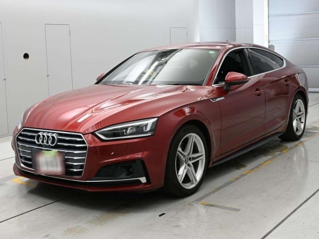 Audi A5 2017 8048539-0