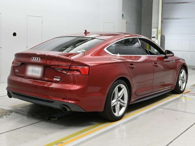 Audi A5 2017 8048539-1