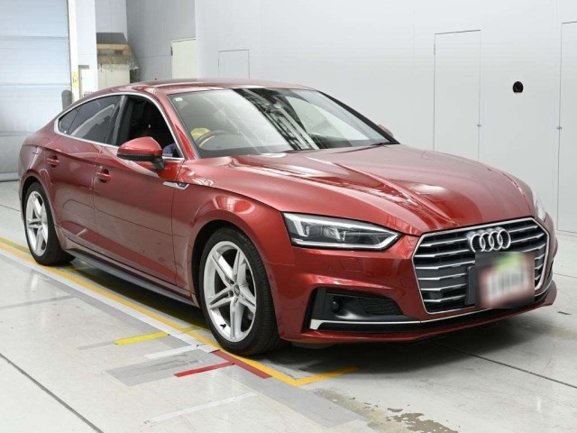 Audi A5 2017 8048539-5