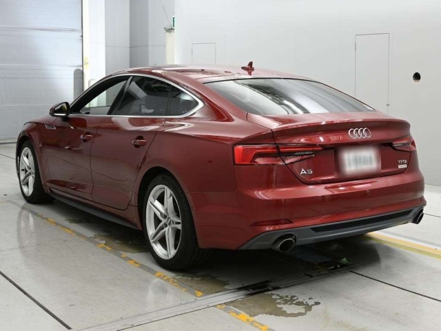 Audi A5 2017 8048539-6