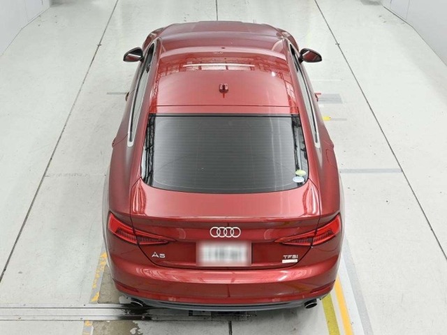 Audi A5 2017 8048539-8