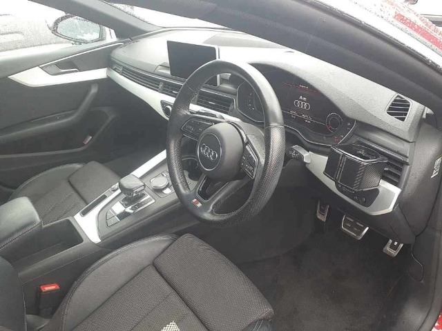 Audi A5 2017 8048539-9
