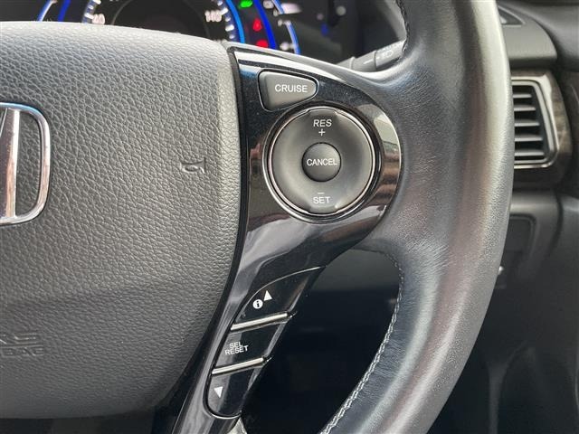 Honda ACCORD 2013 8038517-19