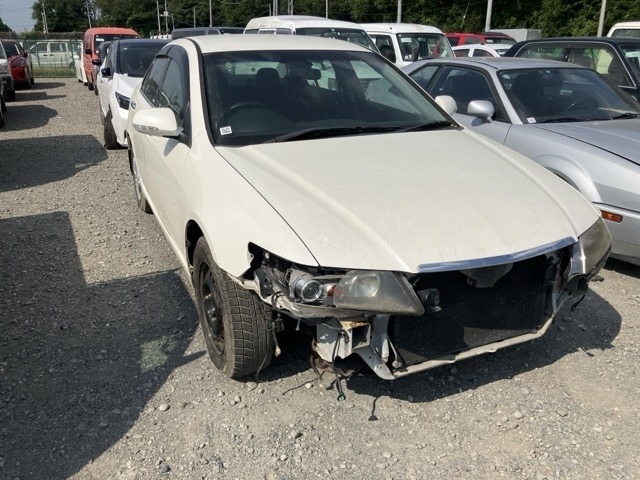 Honda ACCORD 2003 8038541-0