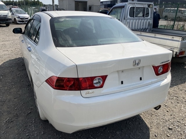 Honda ACCORD 2003 8038541-1