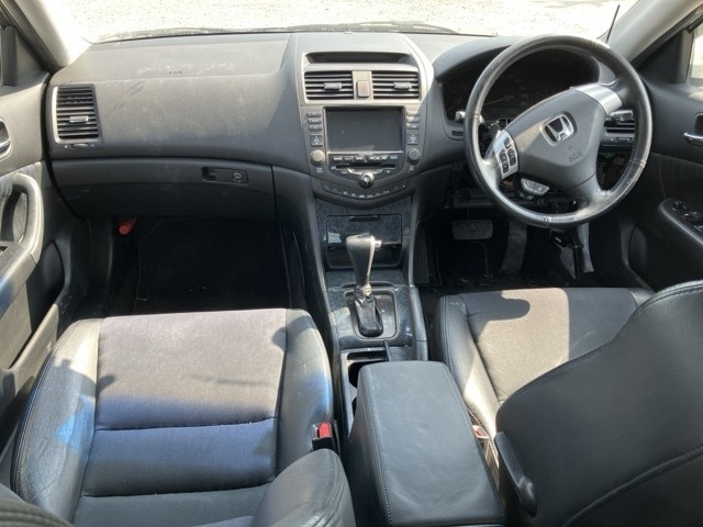 Honda ACCORD 2003 8038541-3