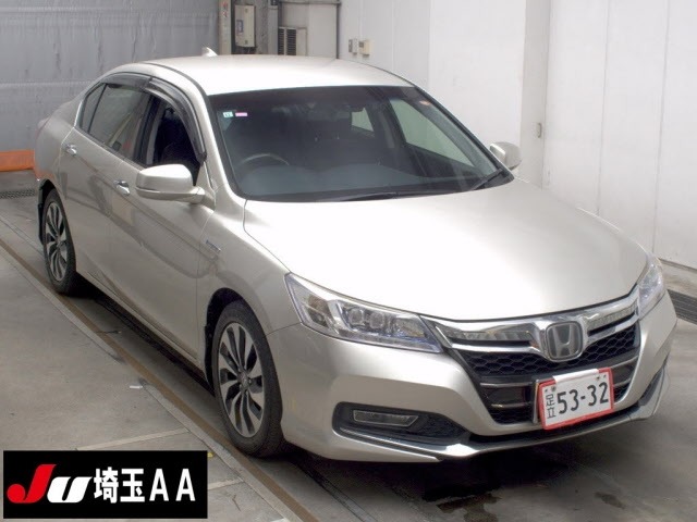 Honda ACCORD 2013 8038542-0