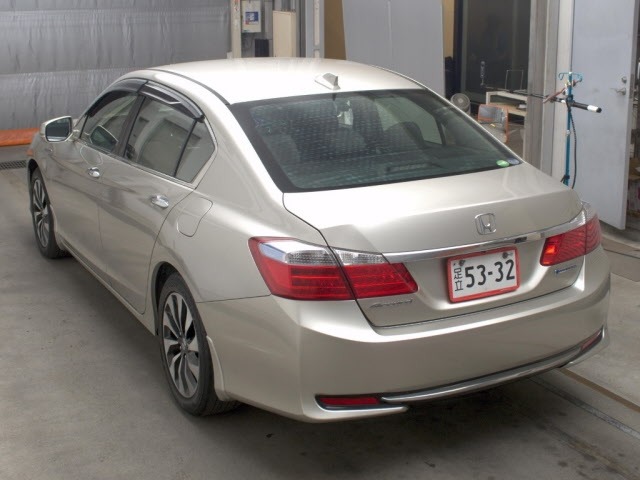 Honda ACCORD 2013 8038542-1