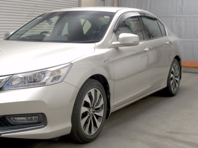 Honda ACCORD 2013 8038542-4