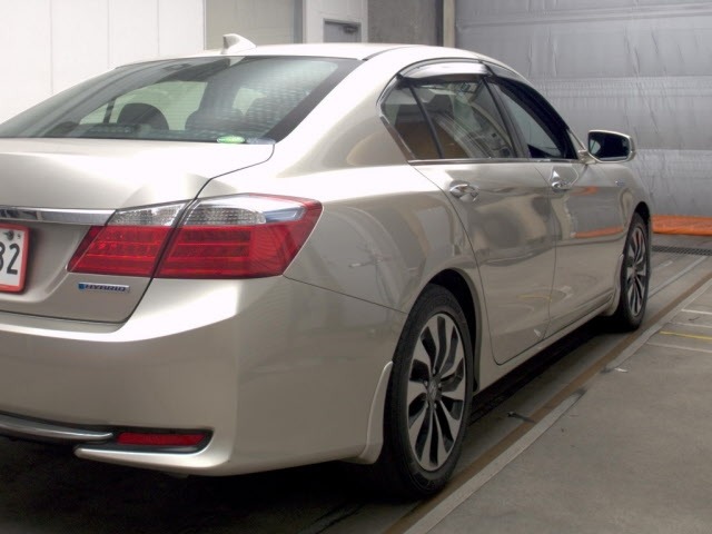 Honda ACCORD 2013 8038542-5