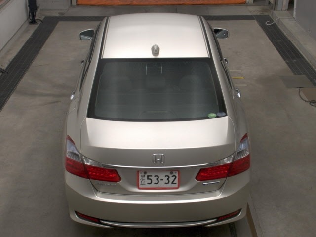 Honda ACCORD 2013 8038542-7