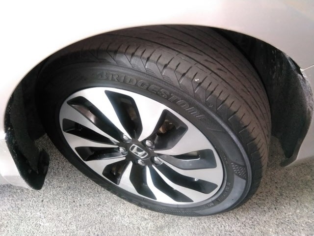 Honda ACCORD 2013 8038542-9