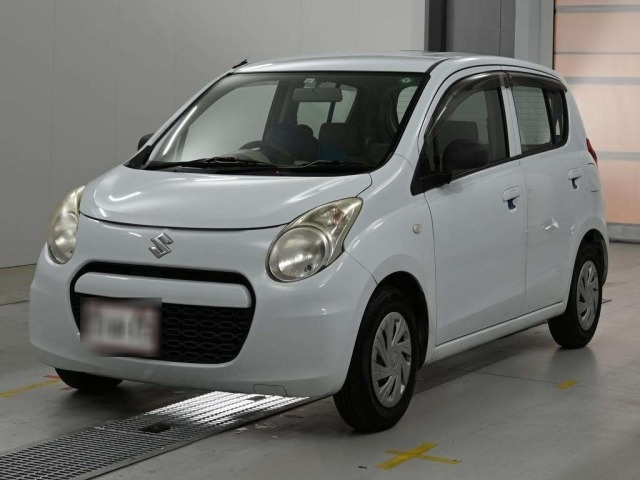 Suzuki ALTO 2011 8041997-0