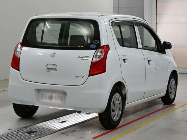 Suzuki ALTO 2011 8041997-1