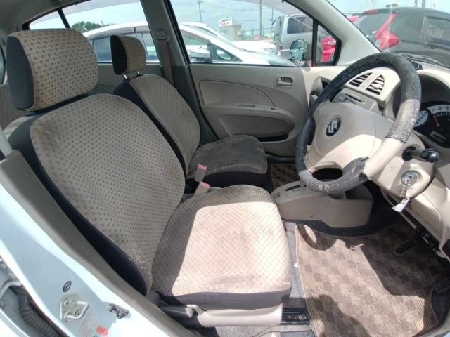 Suzuki ALTO 2011 8041997-10