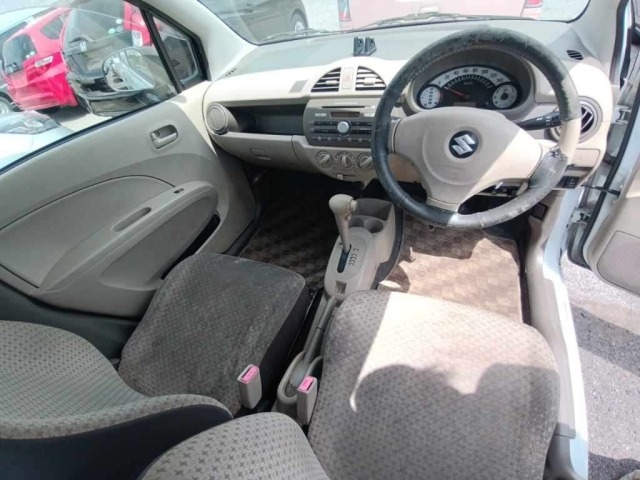 Suzuki ALTO 2011 8041997-11