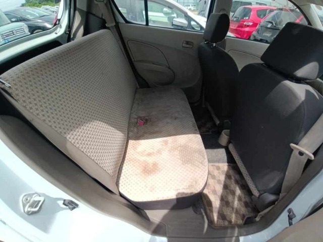 Suzuki ALTO 2011 8041997-12