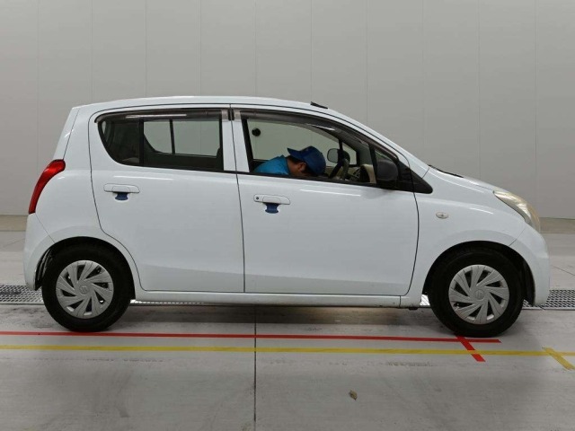 Suzuki ALTO 2011 8041997-3
