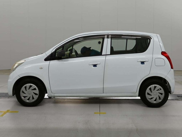 Suzuki ALTO 2011 8041997-4