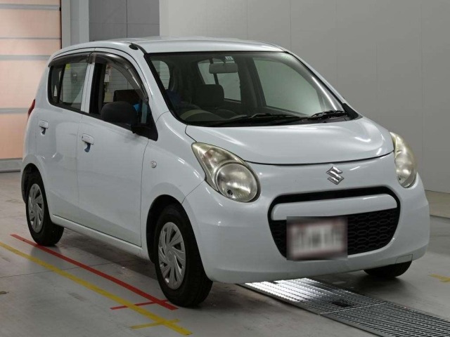 Suzuki ALTO 2011 8041997-5