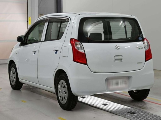 Suzuki ALTO 2011 8041997-6