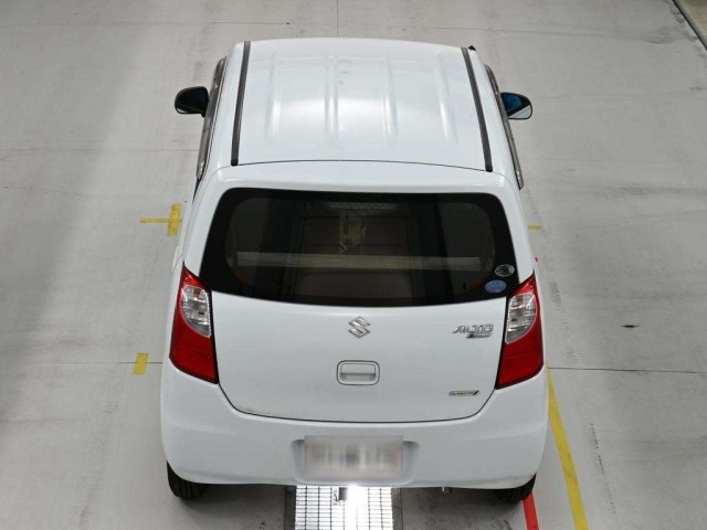 Suzuki ALTO 2011 8041997-8
