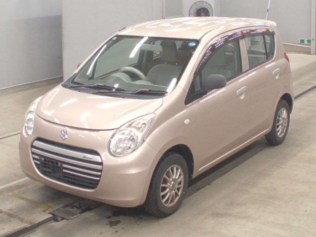 Suzuki ALTO 2014 8042011-0